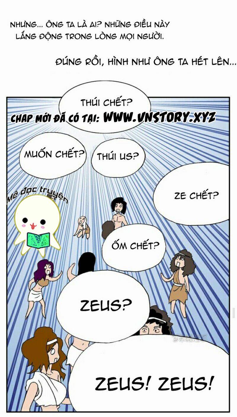 nhà có siêu dễ thương chapter 19 27