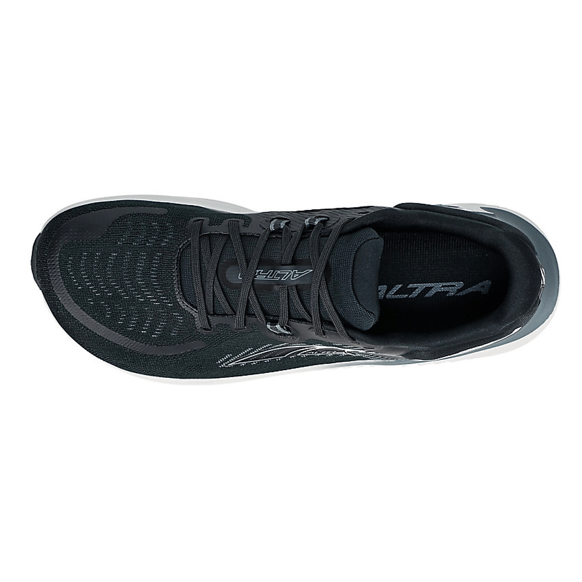 Giày Chạy Bộ Nam Altra Paradigm 7 - Black