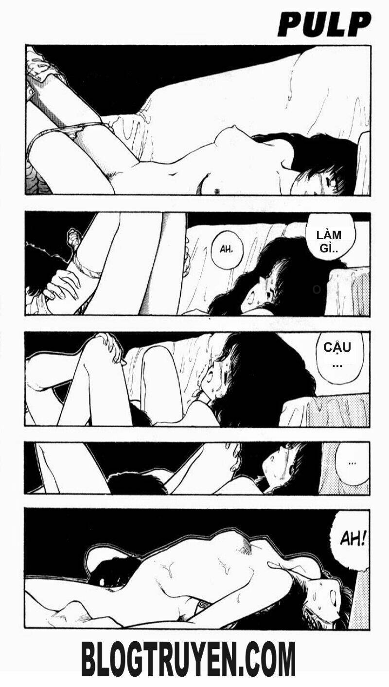 asatte dance chapter 3 15