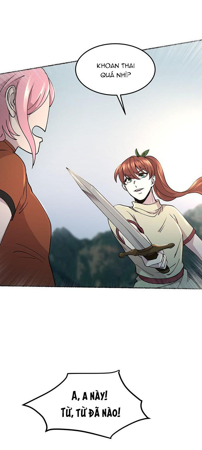 như gió trên cành cây khô chapter 72 34