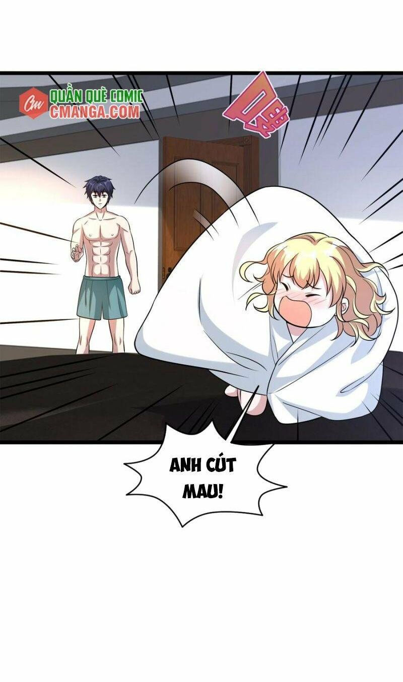 đô thị tà vương chapter 198 2