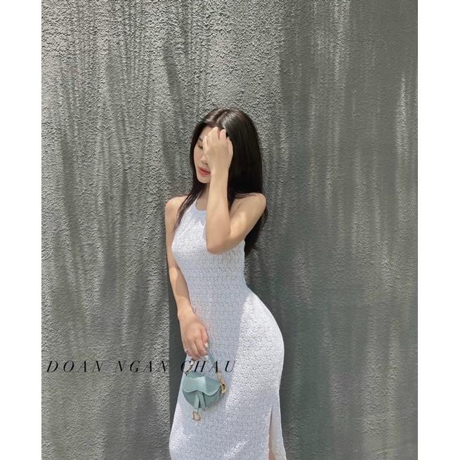 ĐẦM HOA NỔI CỔ YẾM