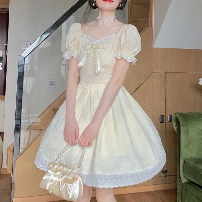 Váy công chúa siêu xinh