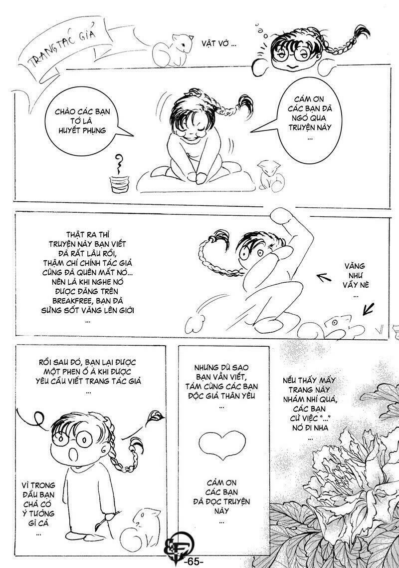 break free magazine chapter 1 66