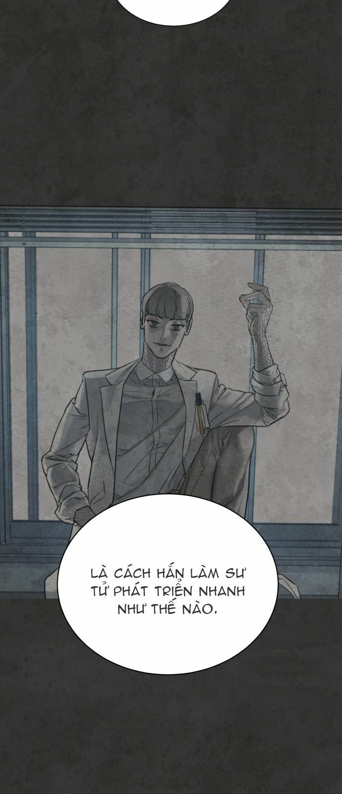 Máu trắng chapter 22 24