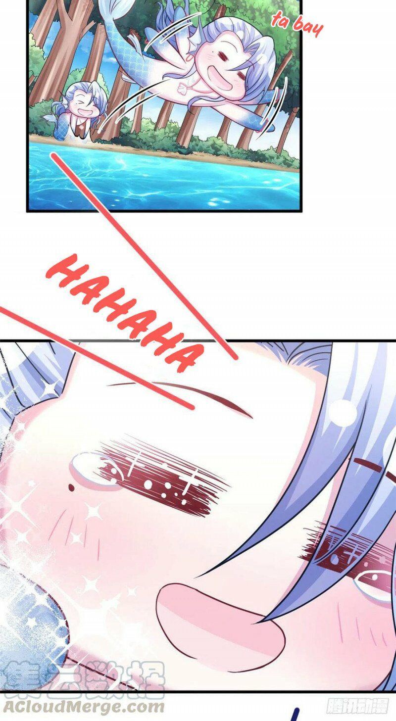 [16+] thảnh thơi thú thế chủng chủng điền, sinh sinh tể chapter 235 35