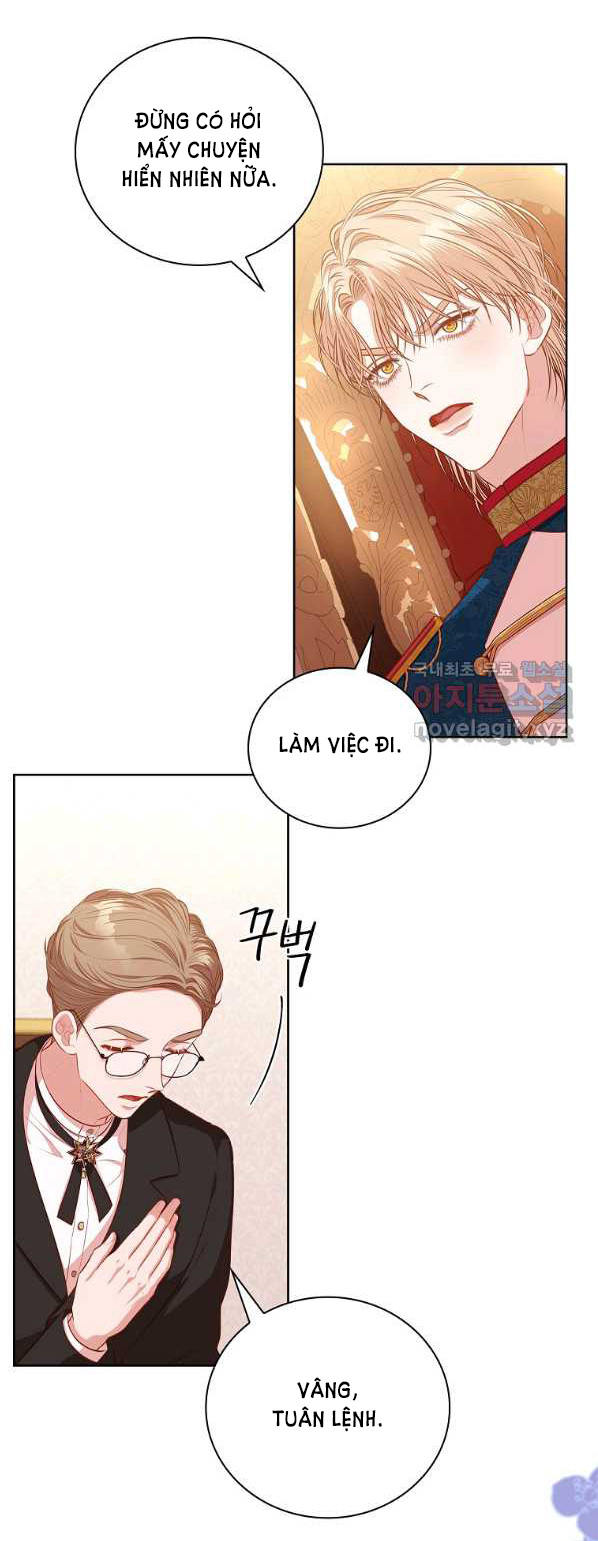 trở thành thư ký của bạo chúa chapter 60 31