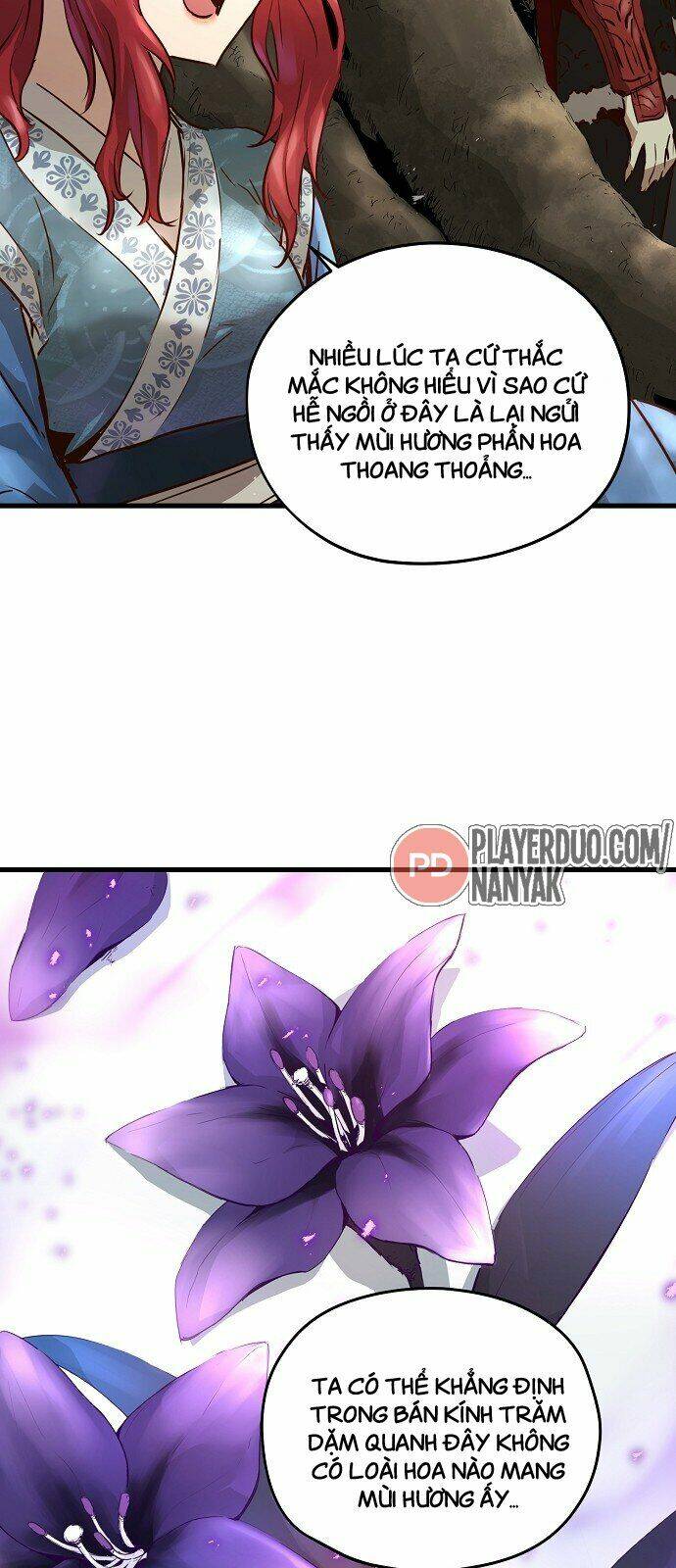 hứa lan chapter 76 53