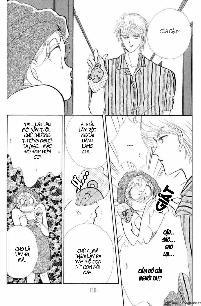 itazura na kiss chapter 14 27