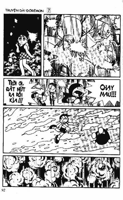 doraemon dài chapter 7.4 1