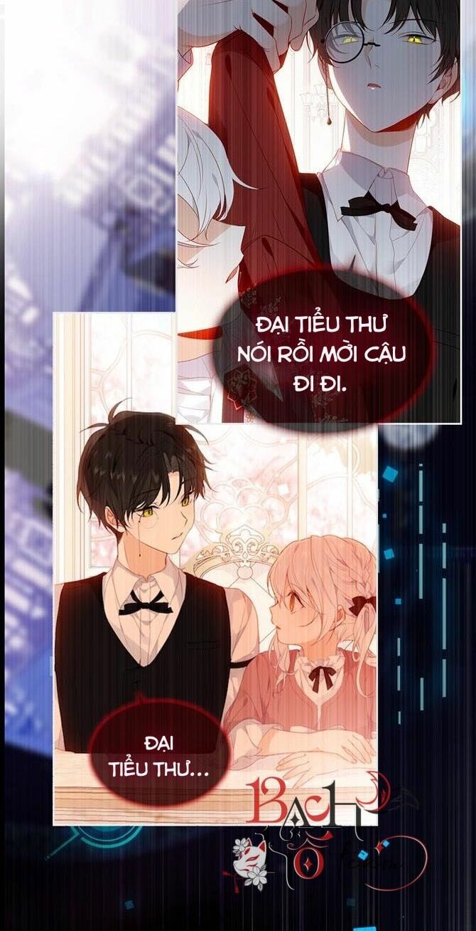 quán kịch bản trần mộng chapter 0.5 14