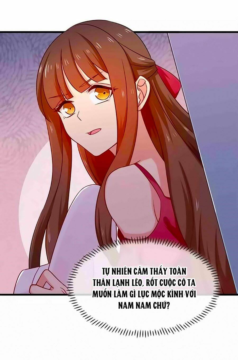 chỉ nhiễm thành hôn chapter 162 5