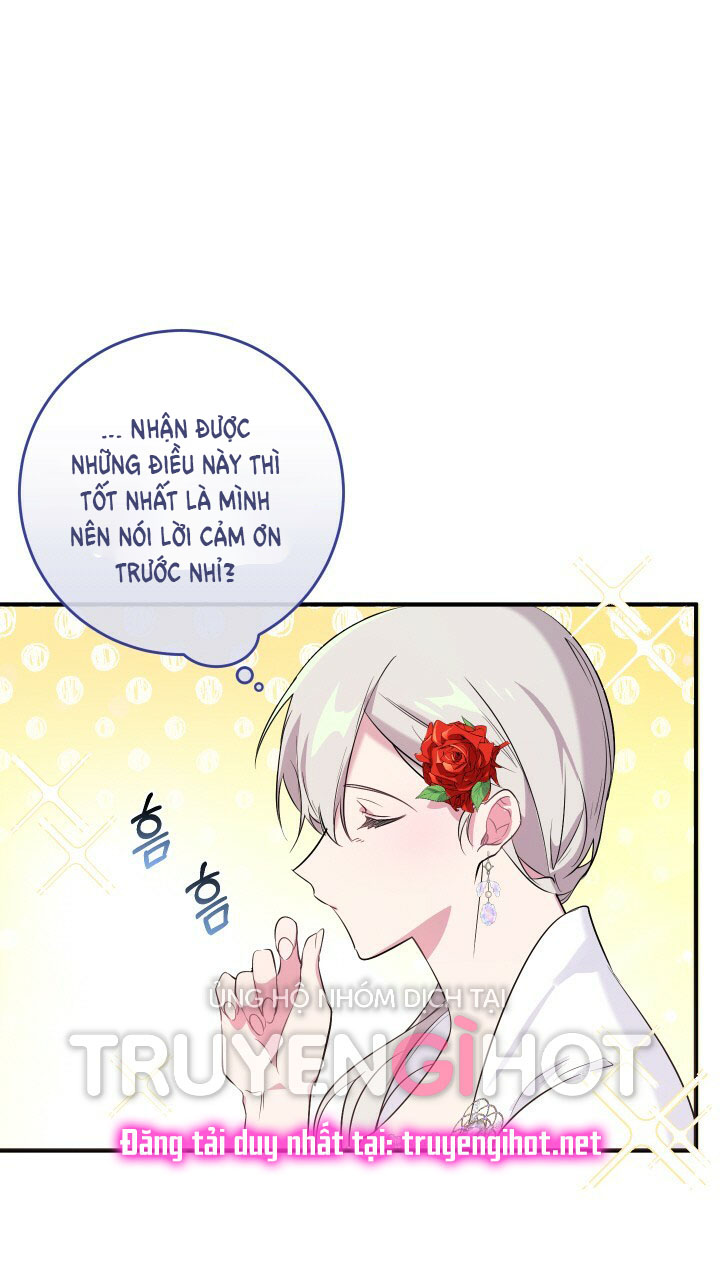 hãy nếm và nuốt đi nào chapter 10.1 43