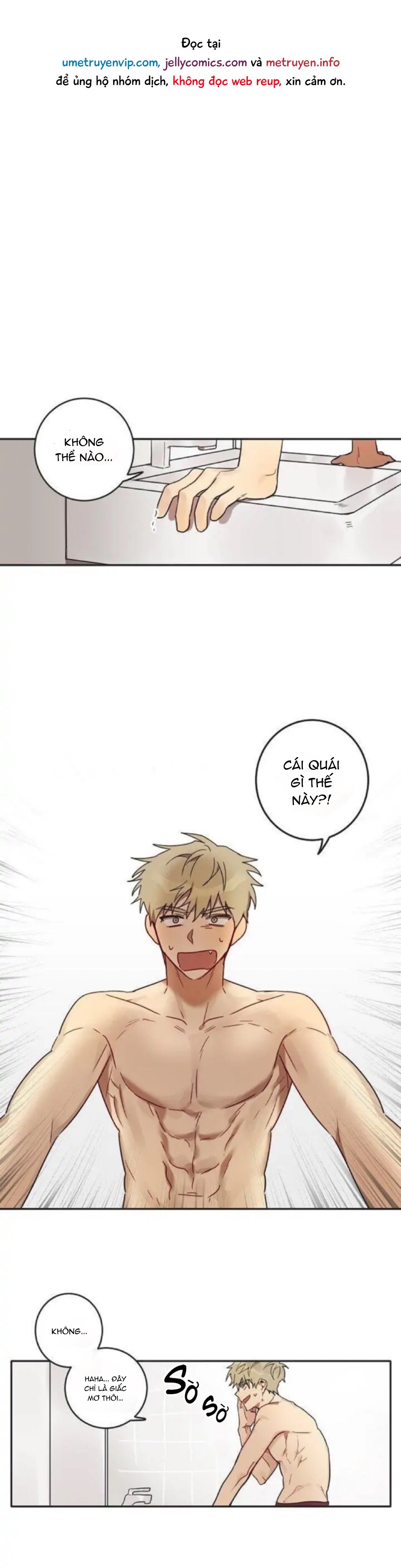 khi tên hai ta hợp nhau chapter 2 1