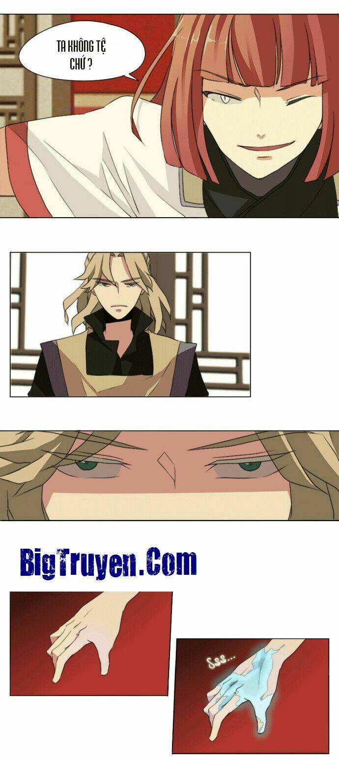 godly bells chapter 9 26