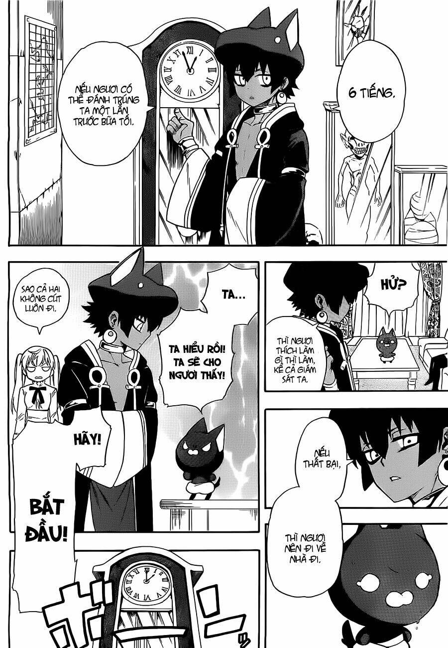 great priest imhotep chapter 2 17