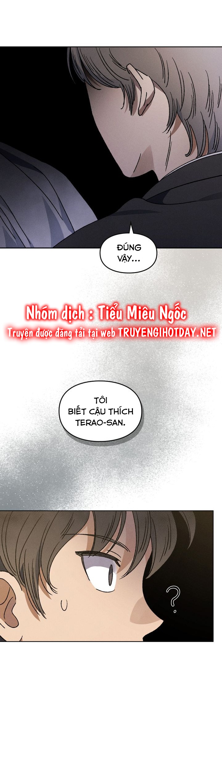 nếu tôi là bạn chapter 42 1