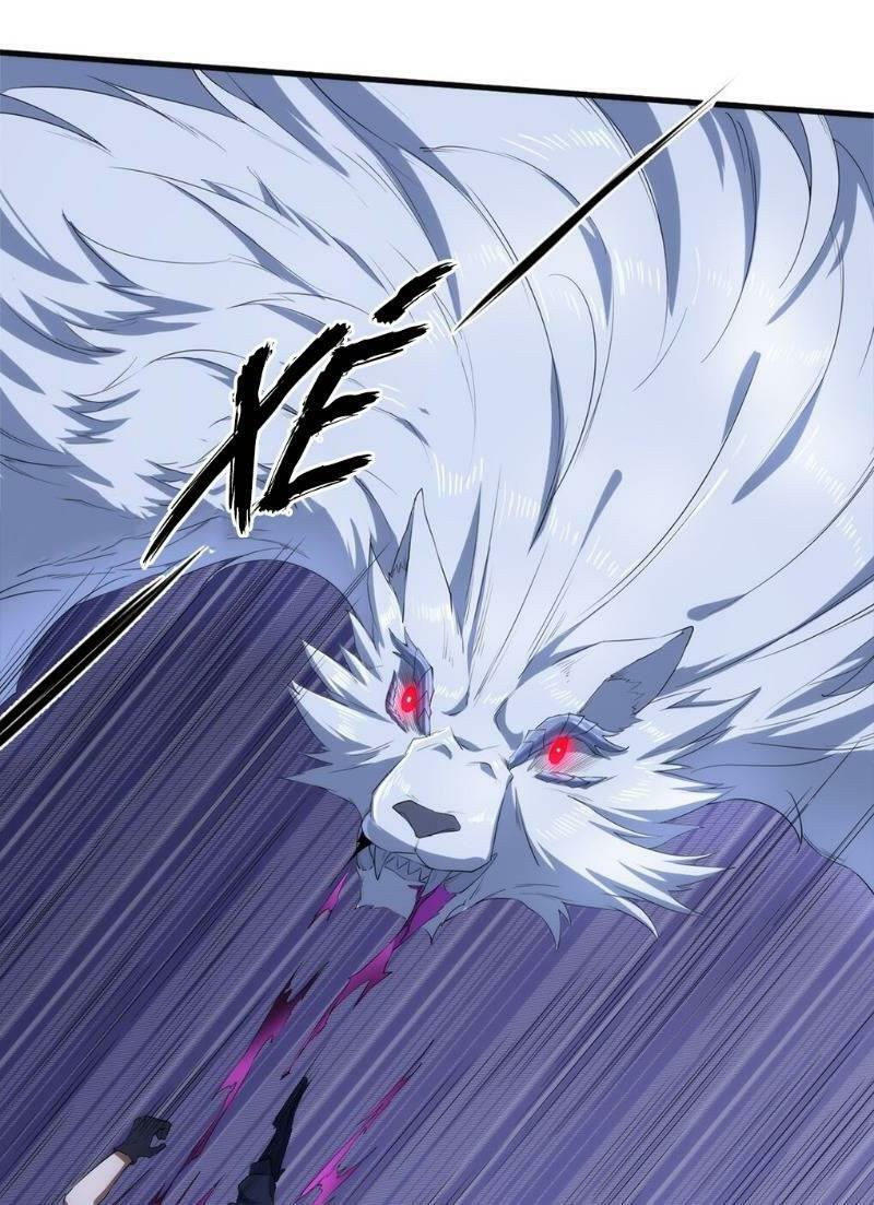 thánh đường chi thành chapter 11 10