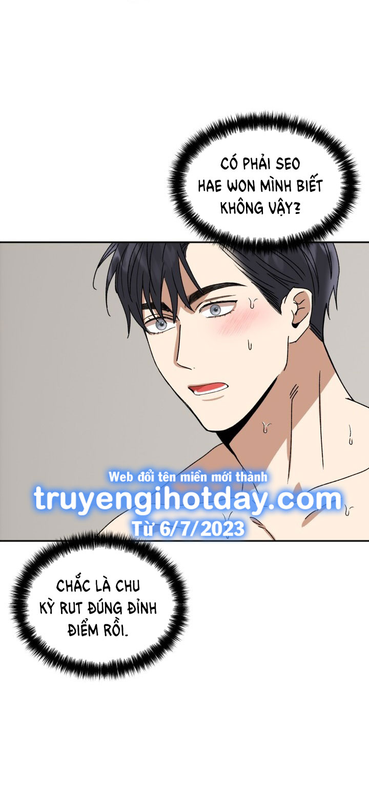 Ưu Thế Tuyệt Đối chapter 17.2 - Trang 6