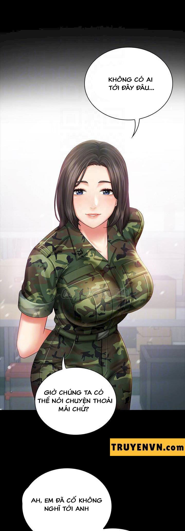 sứ mệnh người anh chapter 6 15