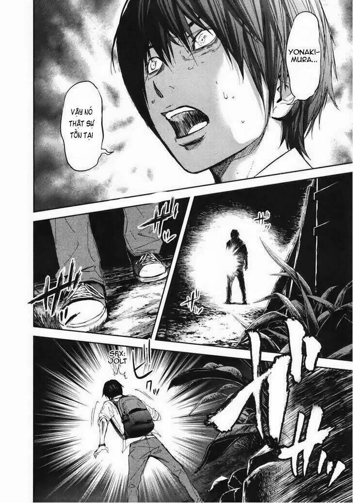 ousama game chapter 19 28