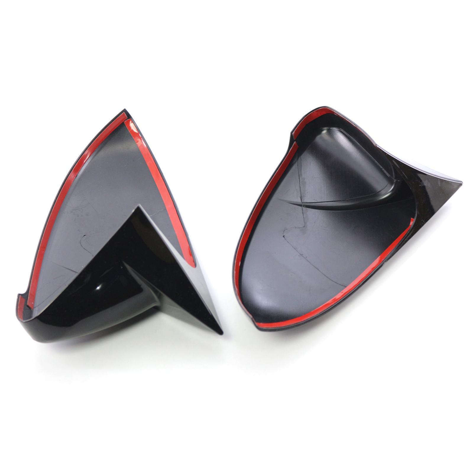 Rearview Mirror Trim Cover for 7.5 Gtd R