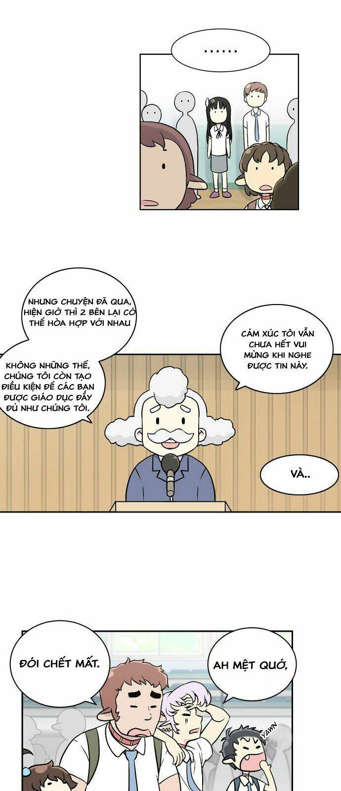 haru ơi chapter 3 21
