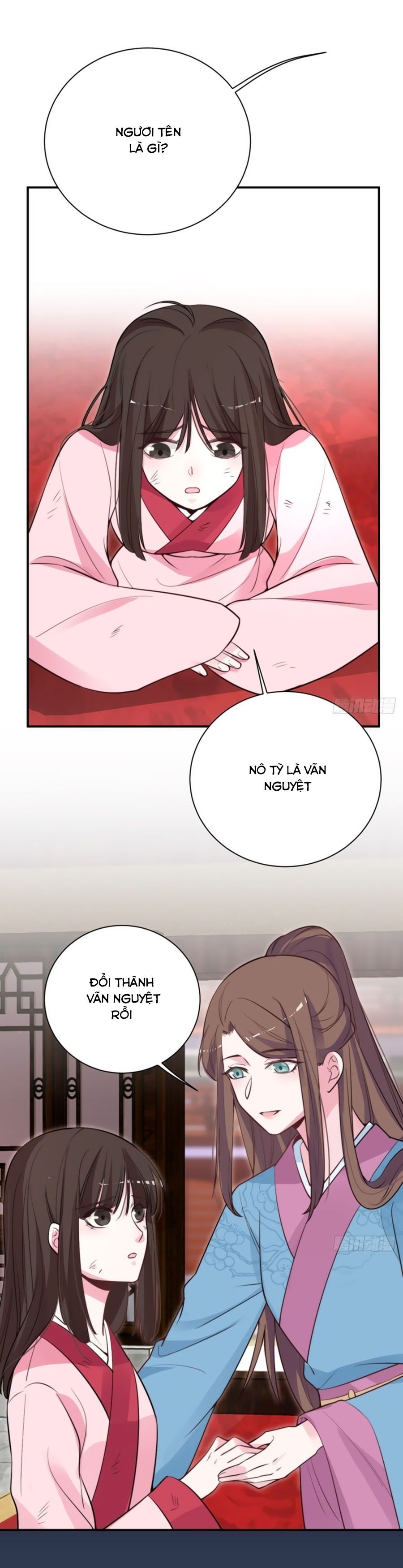 cung đấu live chapter 39 16