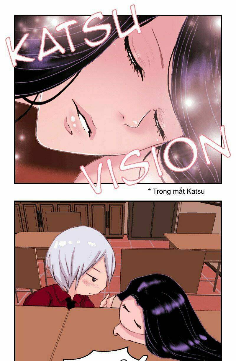 huyết đế bạo chúa chapter 31.5 7