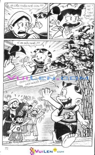 thần đồng đất việt chapter 44 60