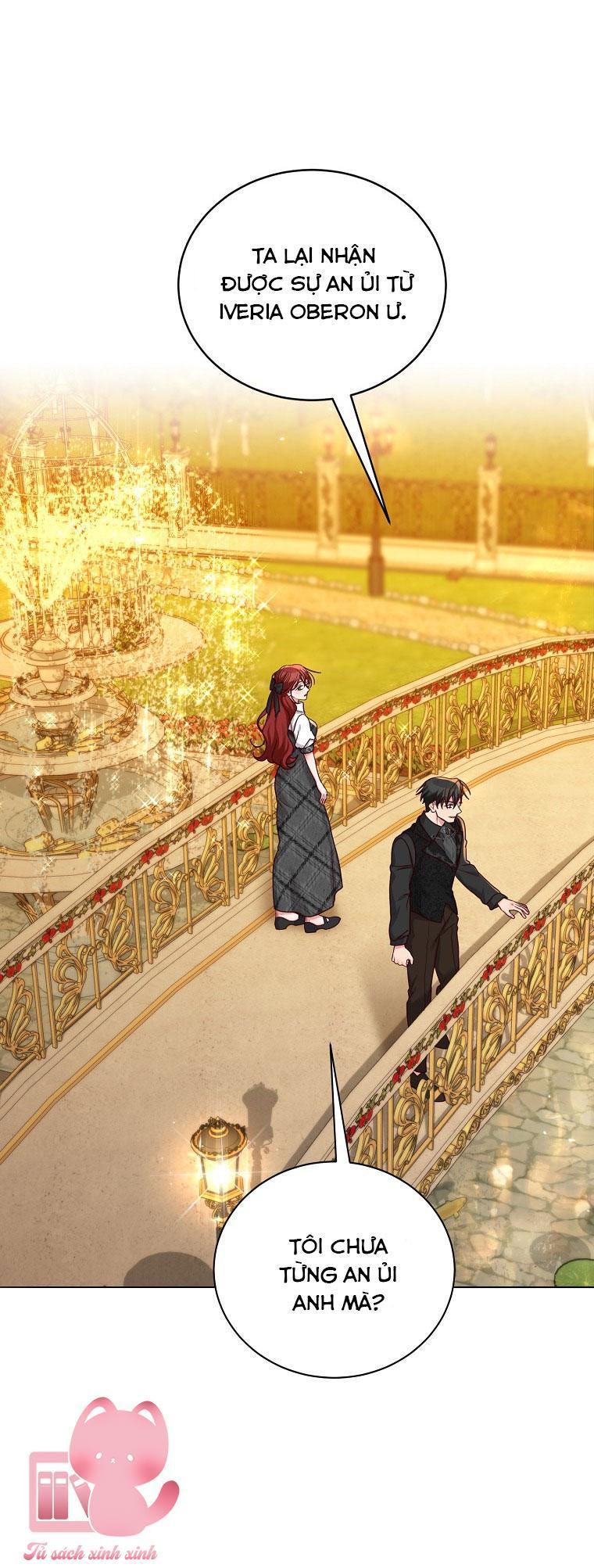 thế thì ta cứ trở thành kẻ ác thôi chapter 51 19