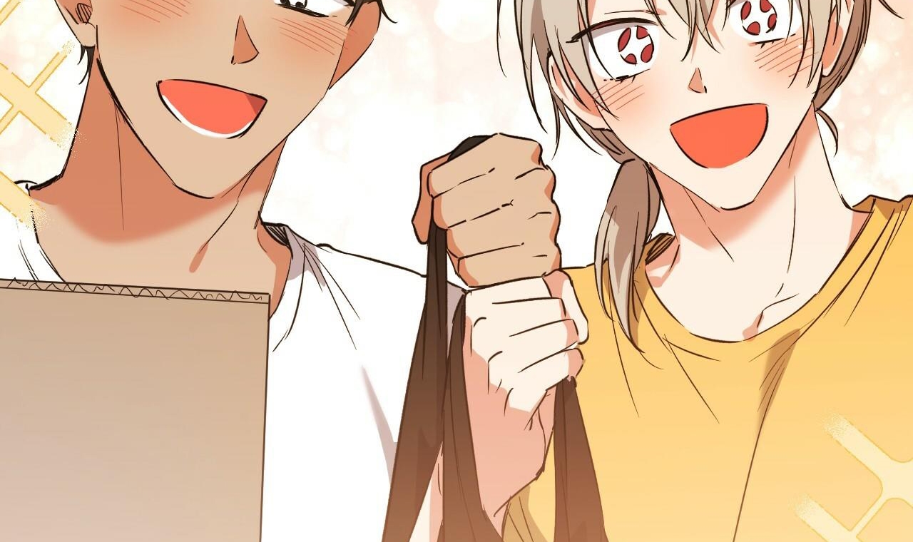 những chú thỏ của hapypy chapter 56 131