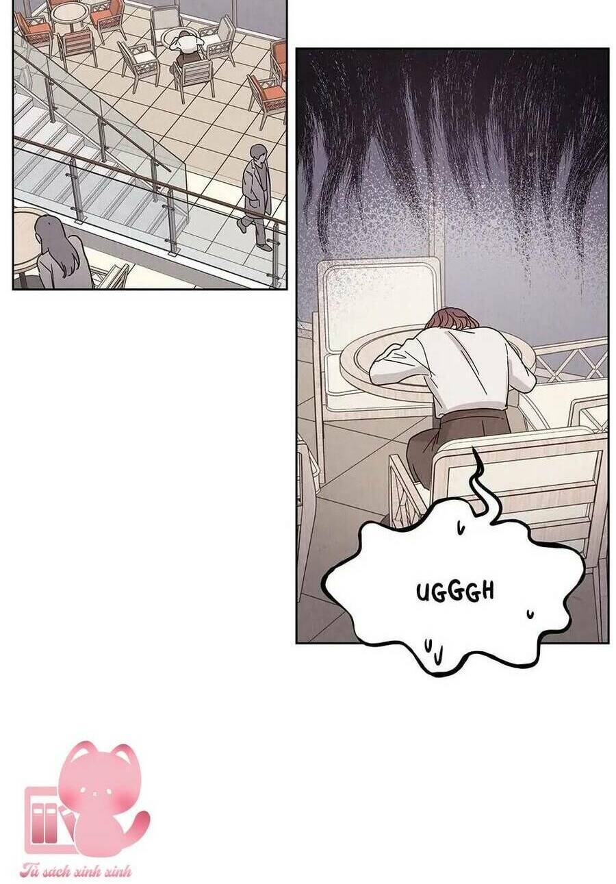 chào nhé, không làm thông gia nữa đâu! chapter 67 43