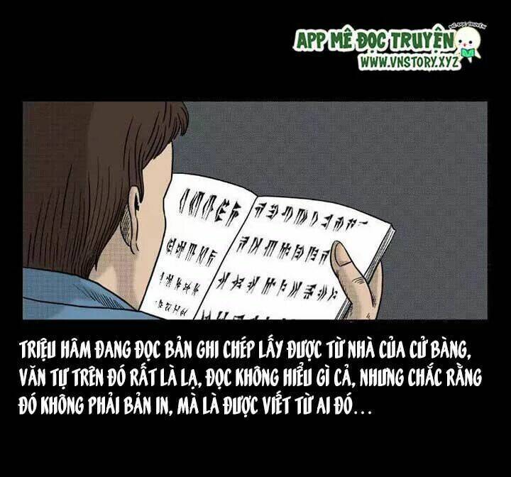 kỳ án có thật chapter 26 28