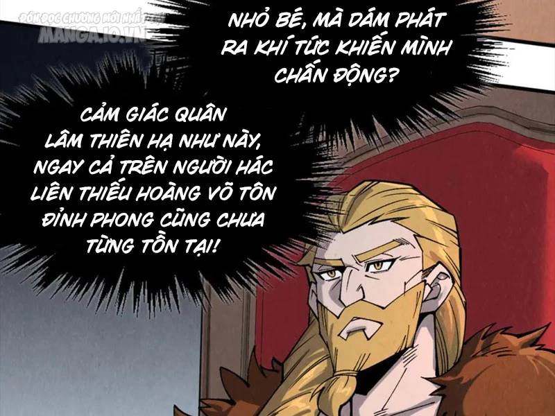vạn cổ chí tôn chapter 300 89