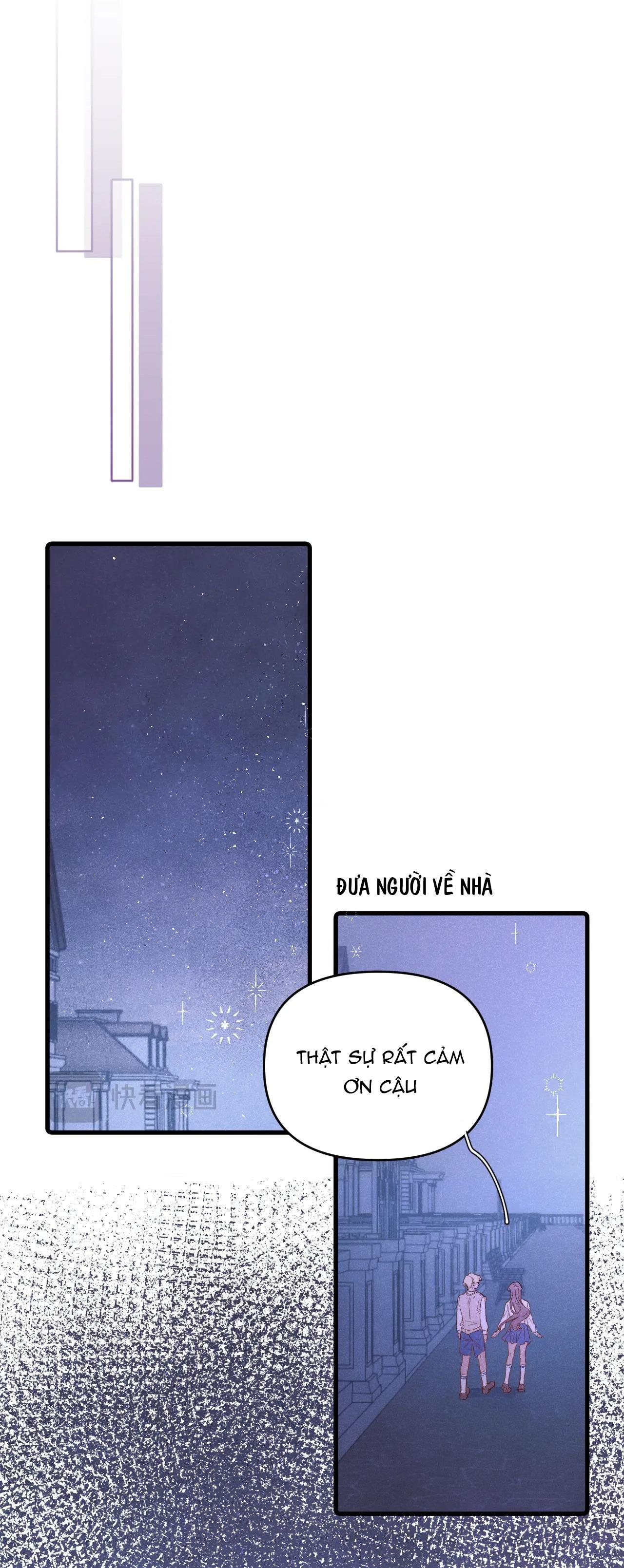 đều vì em chapter 3 33