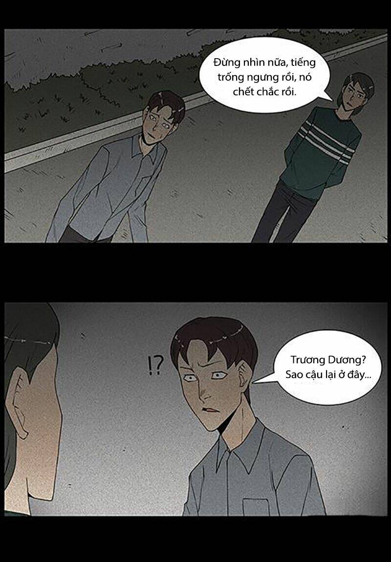 kinh dị đêm khuya chapter 40 8
