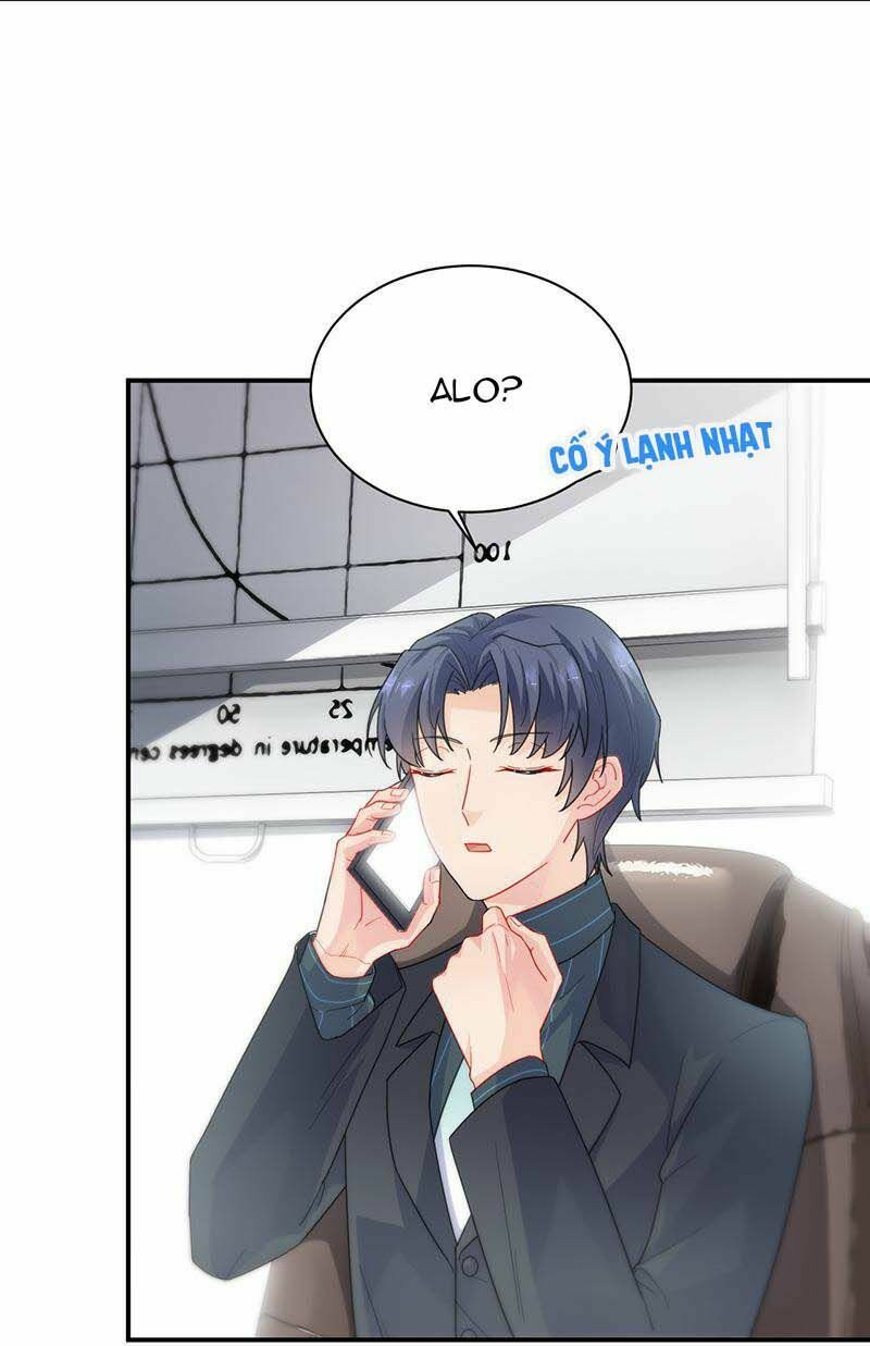 chọc tới chủ tịch tổng tài 2 chapter 93 16