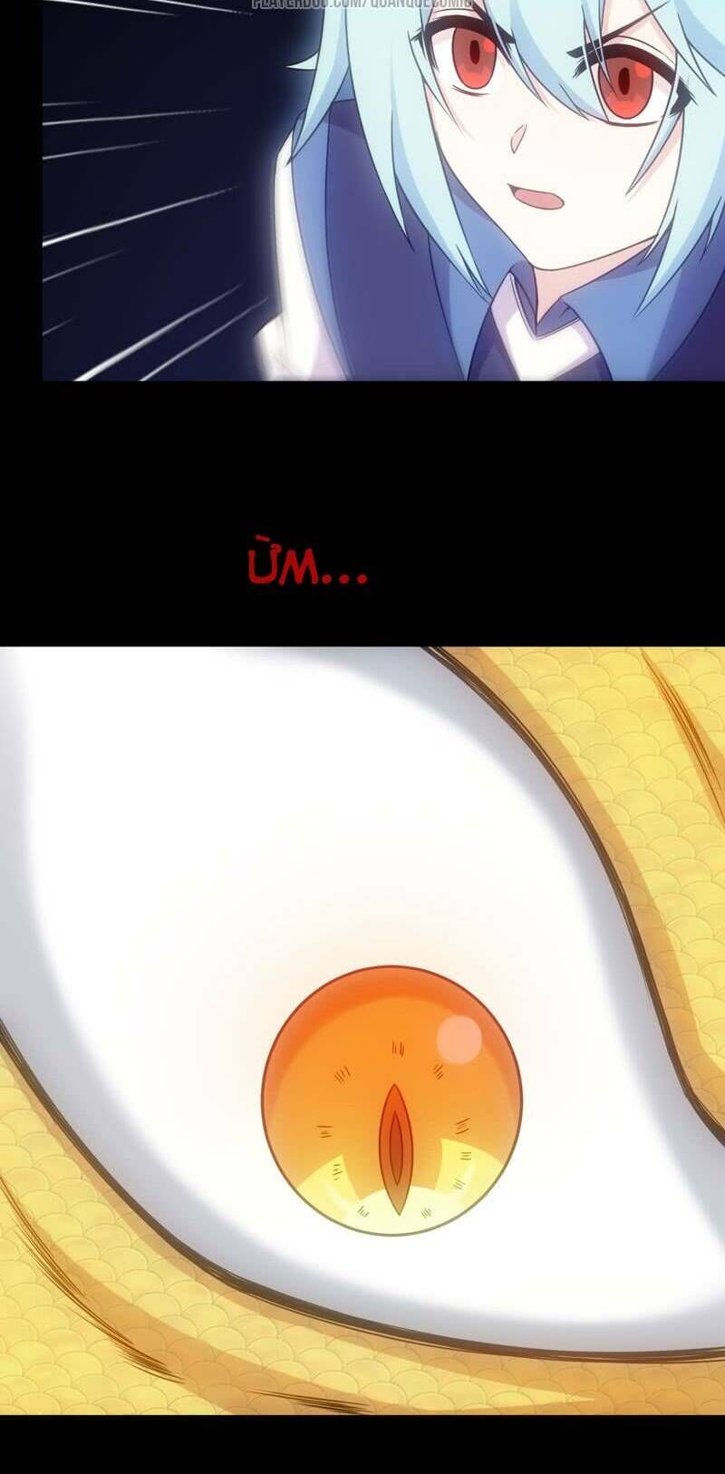 khởi đầu bằng một con côn chapter 70 18