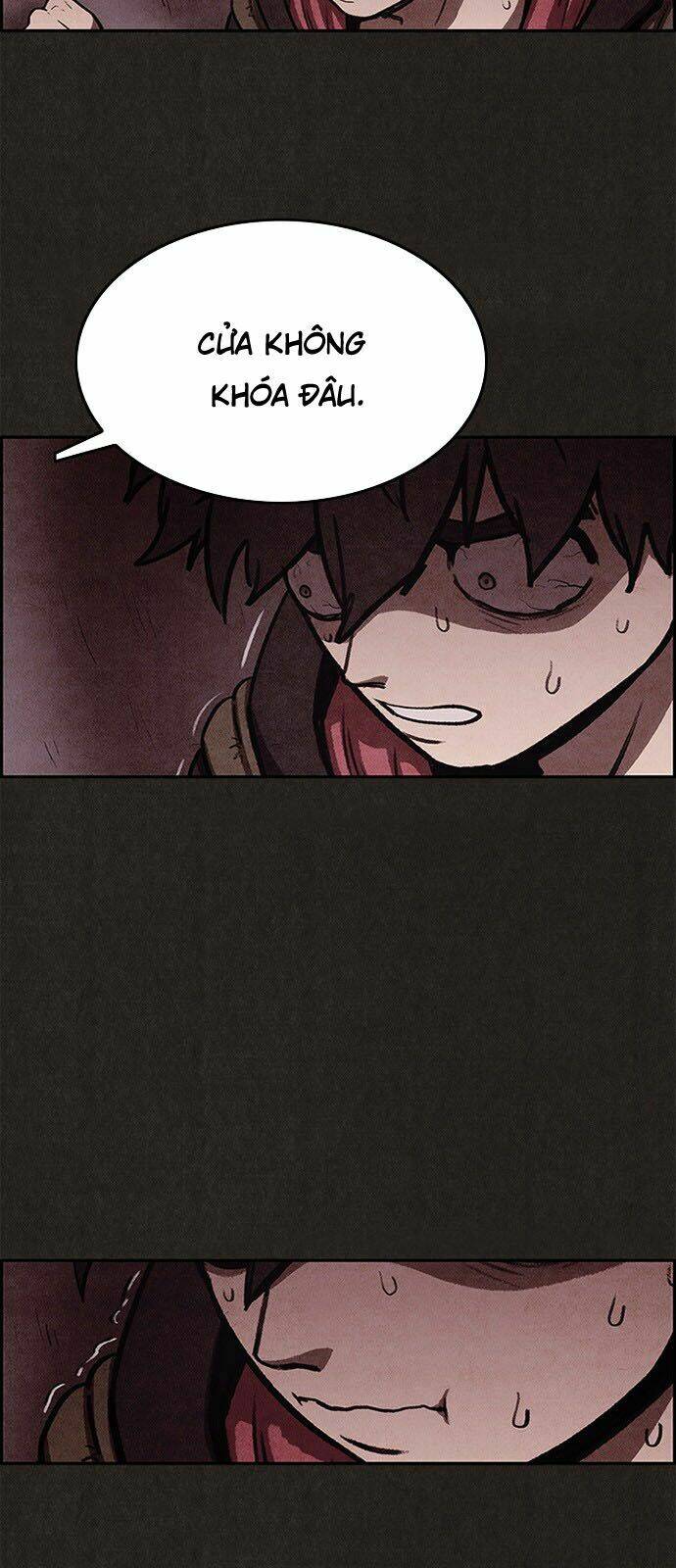 quái vật tại chung cư xanh chapter 29 17