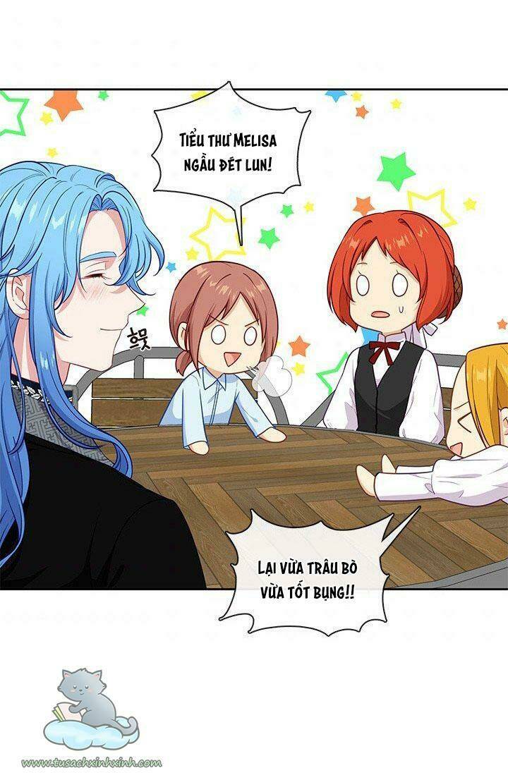 hãy coi chừng ác nữ chapter 96 33