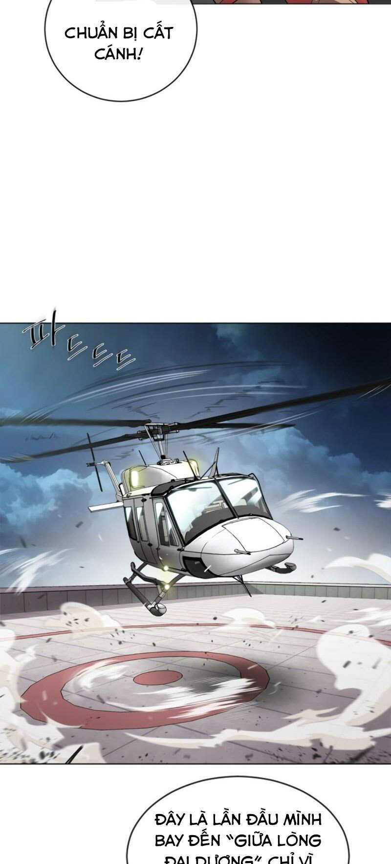 kĩ nguyên của anh hùng chapter 9 22