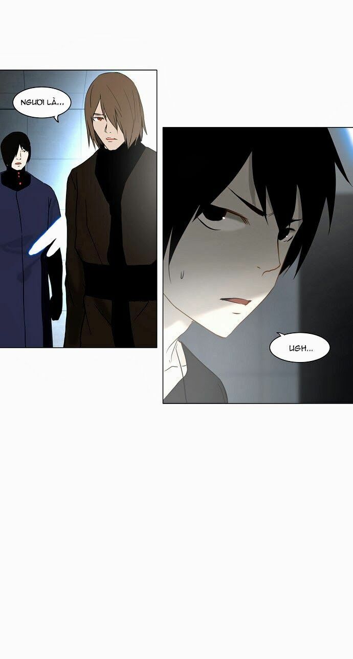 tòa tháp bí ẩn 2 chapter 68 29