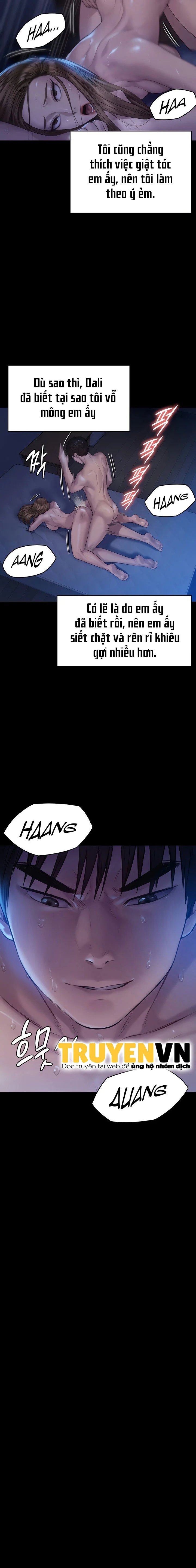 ong chúa chapter 200 13