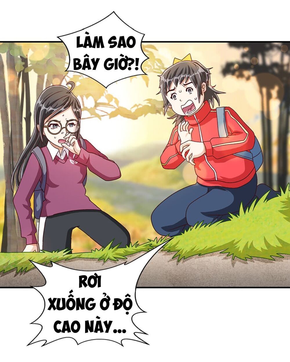 độ ta không độ nàng chapter 7 36