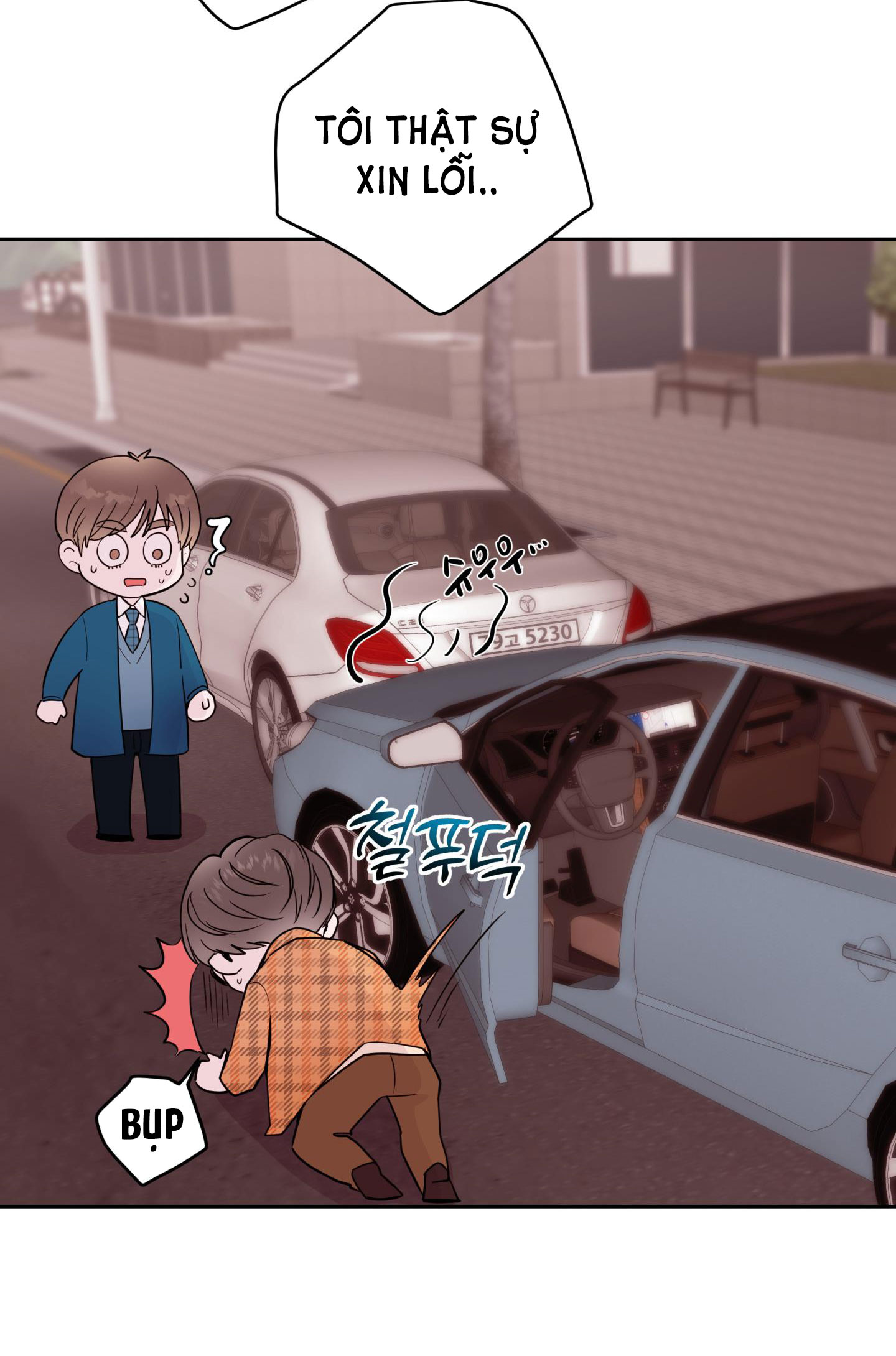 em trai vợ thật nguy hiểm chapter 26.2 34