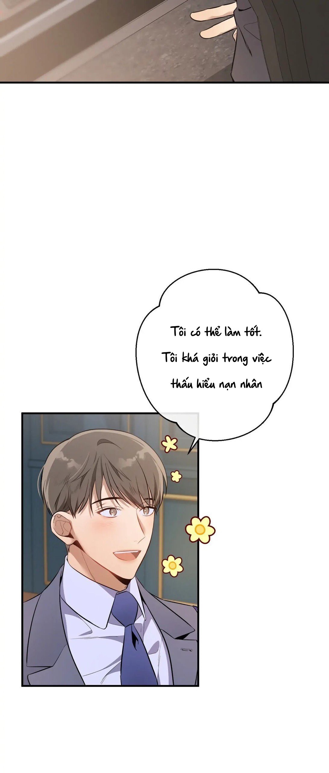 Không Đạo Đức chapter 5 - Trang 41