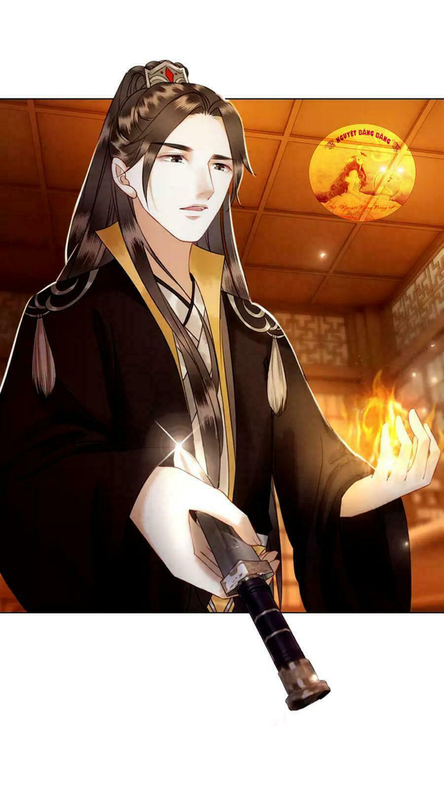 cực phẩm phế vật tiểu thư chapter 7 8