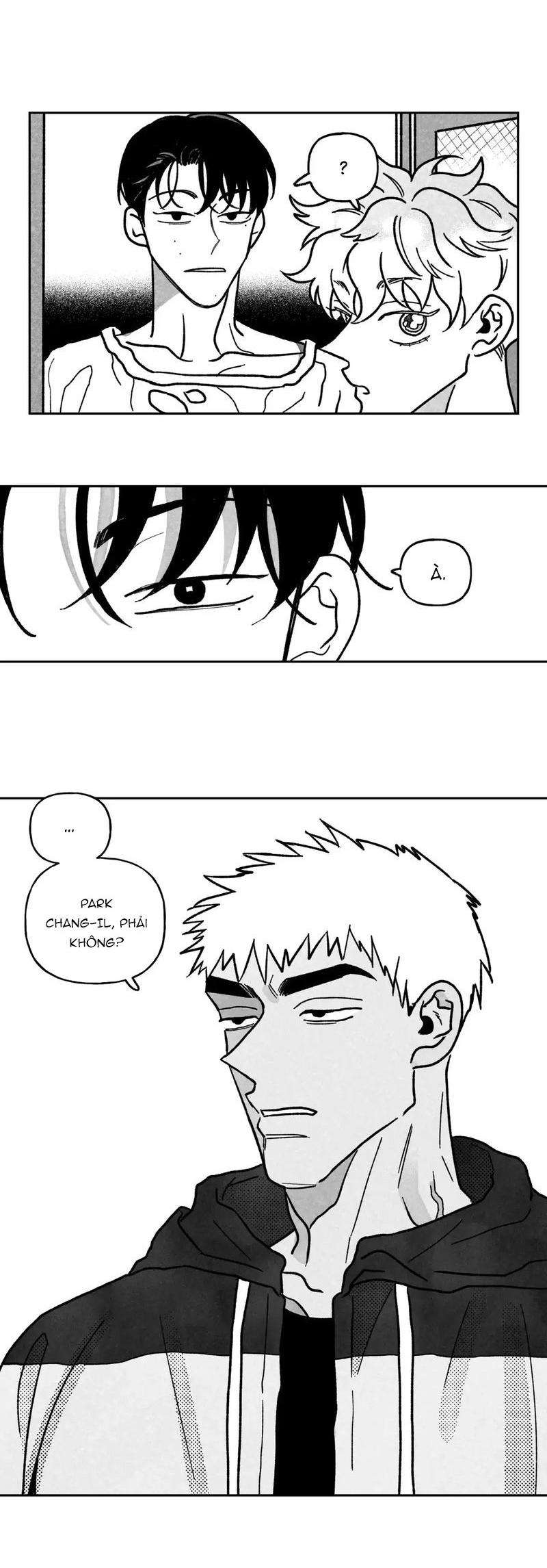 yona và chang-il chapter 6 20