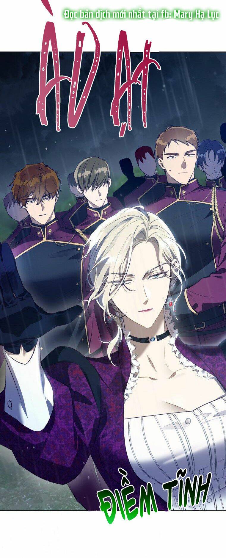 công chúa khắc dấu lên kẻ phản nghịch chapter 47 4